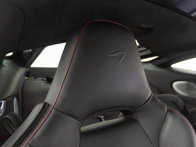 Photo of 2022 Silica White McLaren GT