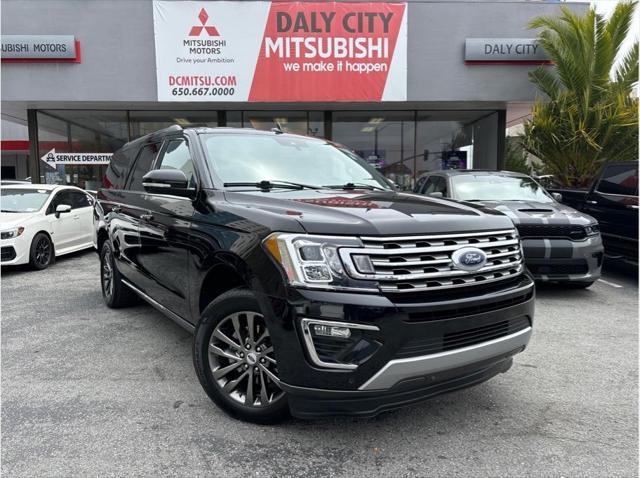 2020 Ford Expedition