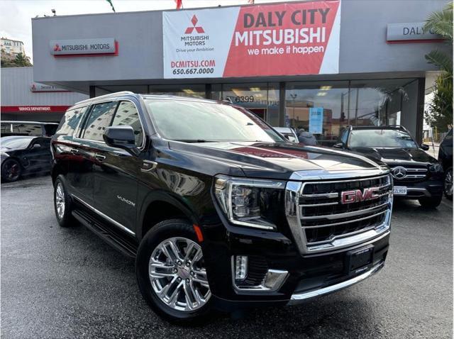 2023 GMC Yukon Xl