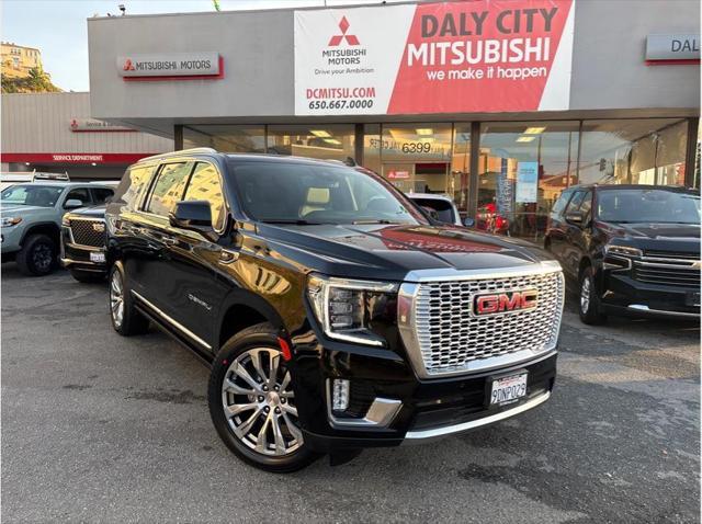 2023 GMC Yukon Xl