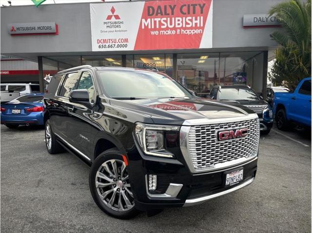 2023 GMC Yukon Xl