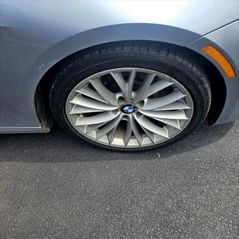2011 BMW 335