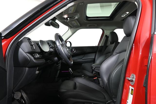 Photo of 2024 Chili Pepper Red MINI Countryman