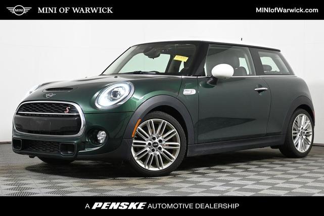 2019 MINI Hardtop