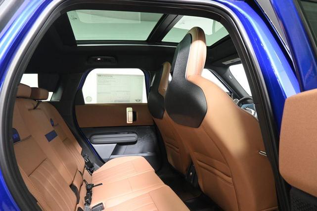 Photo of 2025 Blue MINI Countryman