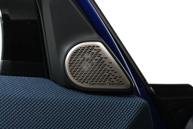Photo of 2025 Blue MINI Countryman