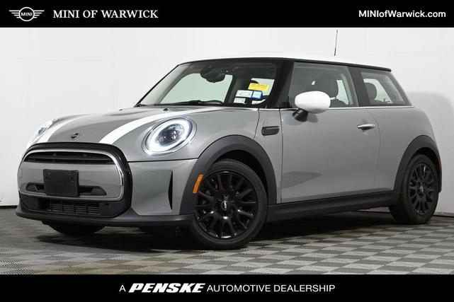 2022 MINI Hardtop