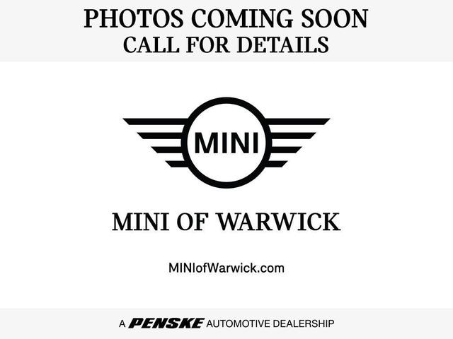 2015 MINI Hardtop