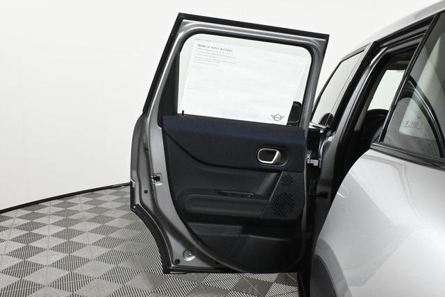 Photo of 2025 Gray MINI Hardtop
