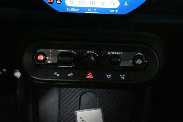 Photo of 2025 Gray MINI Hardtop