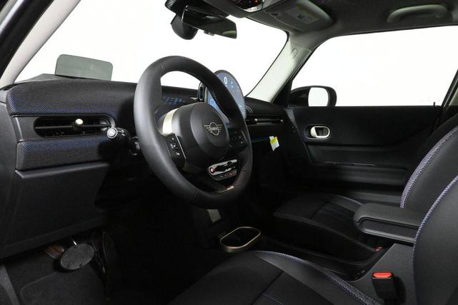 Photo of 2025 Gray MINI Hardtop