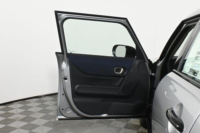 Photo of 2025 Gray MINI Hardtop