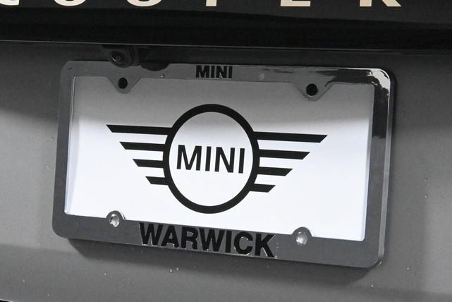 Photo of 2025 Gray MINI Hardtop