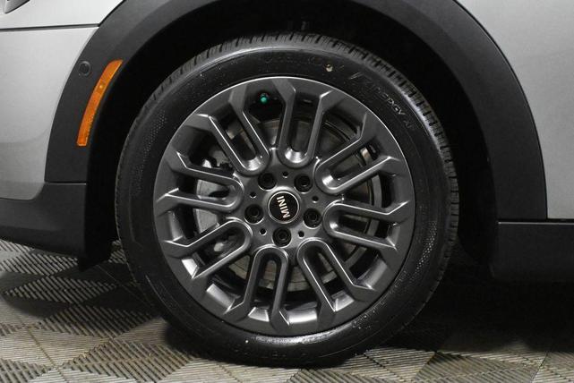 Photo of 2025 Gray MINI Hardtop