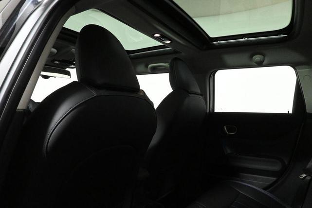 Photo of 2025 Gray MINI Hardtop