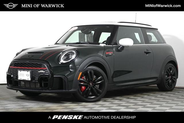 2023 MINI Hardtop