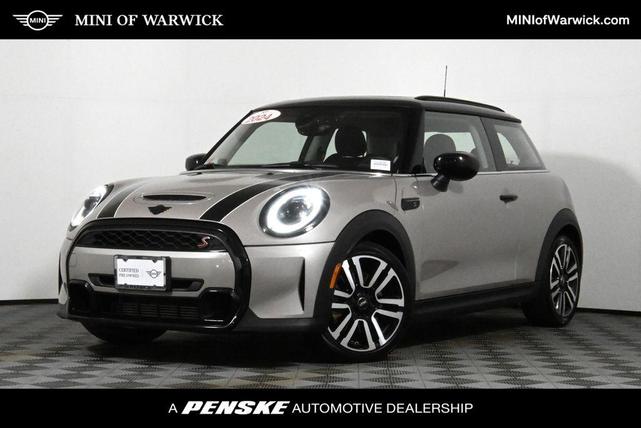 2024 MINI Hardtop