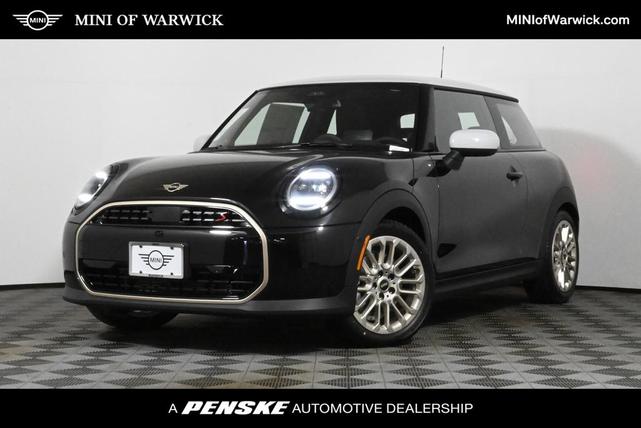 2025 MINI Hardtop