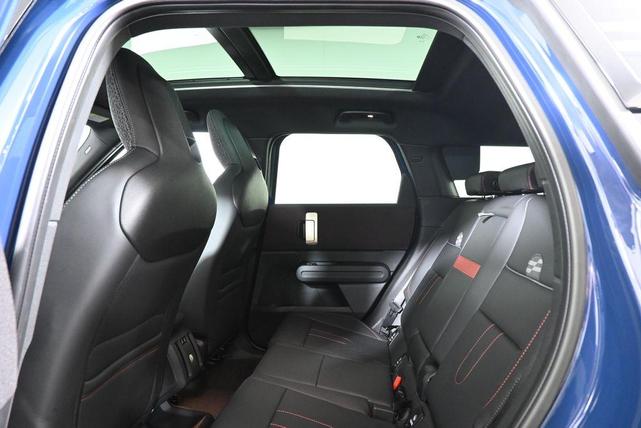 Photo of 2026 Blue MINI Countryman