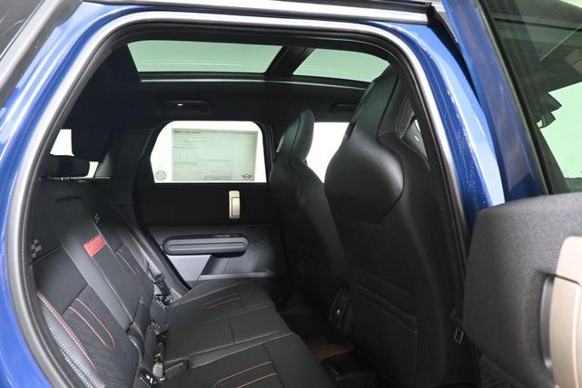Photo of 2026 Blue MINI Countryman