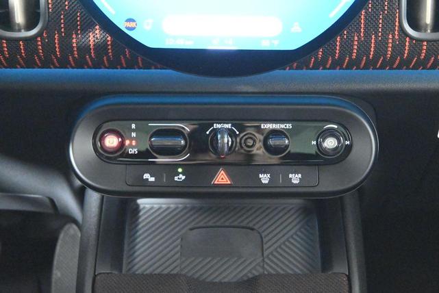 Photo of 2026 Blue MINI Countryman