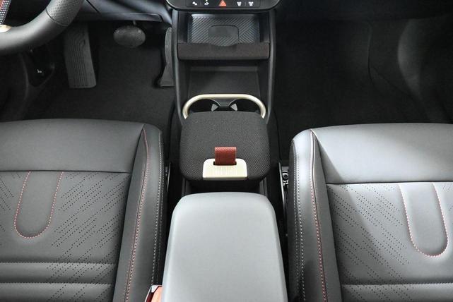 Photo of 2026 Blue MINI Countryman