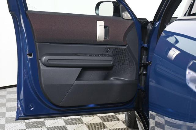 Photo of 2026 Blue MINI Countryman