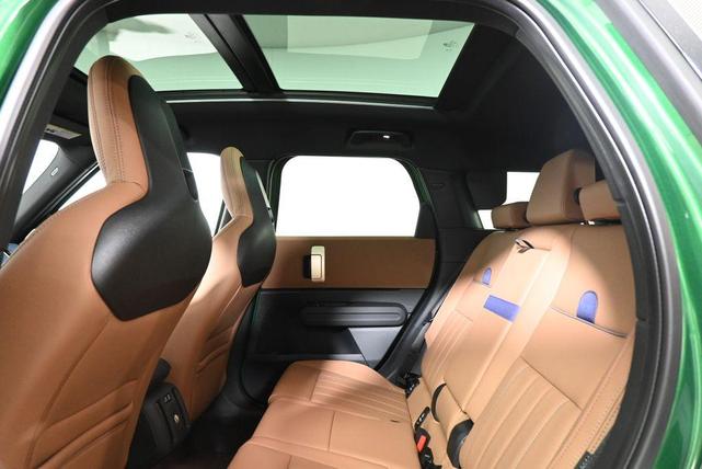 Photo of 2025 Green MINI Countryman