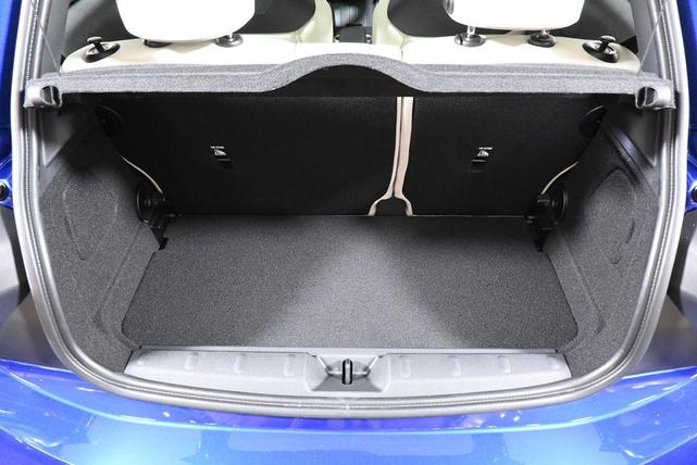 Photo of 2025 Blazing Blue MINI Hardtop