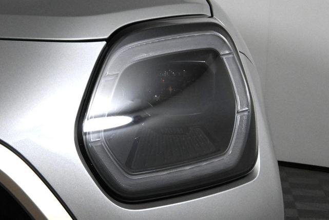 Photo of 2025 Silver MINI Countryman