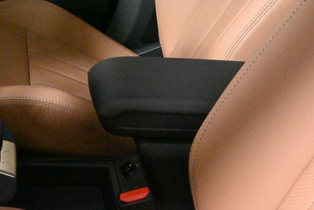 Photo of 2025 Silver MINI Countryman