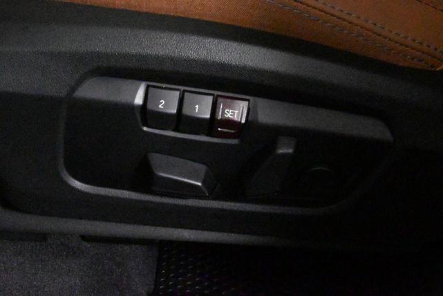 Photo of 2025 Silver MINI Countryman