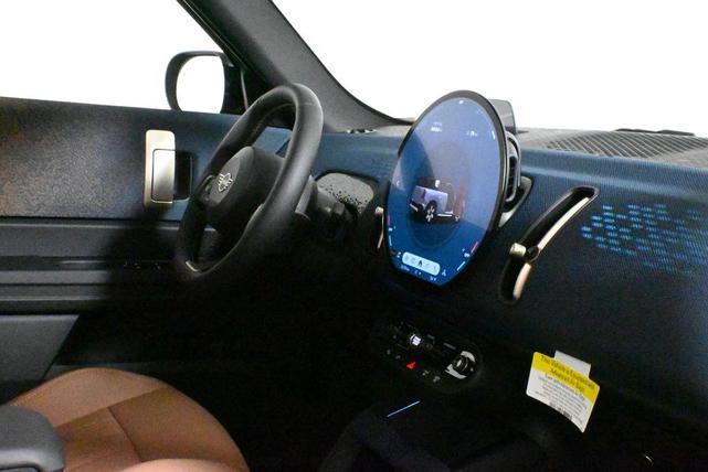Photo of 2025 Silver MINI Countryman