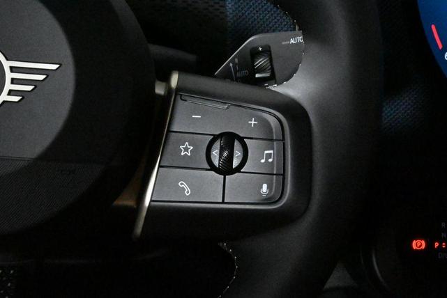 Photo of 2025 Silver MINI Countryman