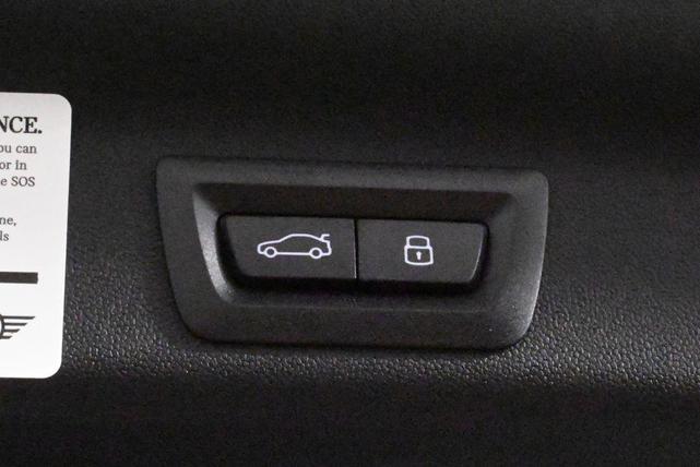 Photo of 2025 Silver MINI Countryman