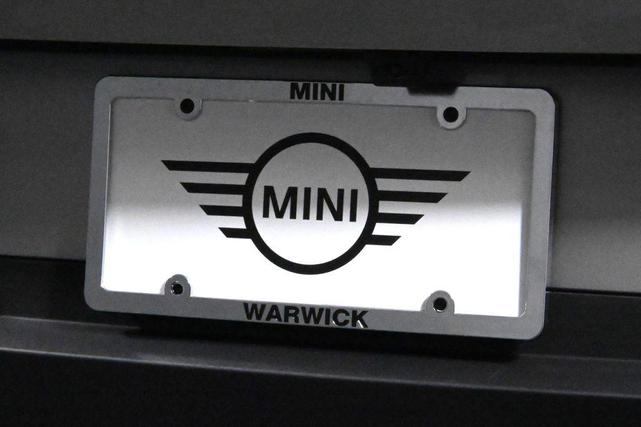 Photo of 2025 Silver MINI Countryman