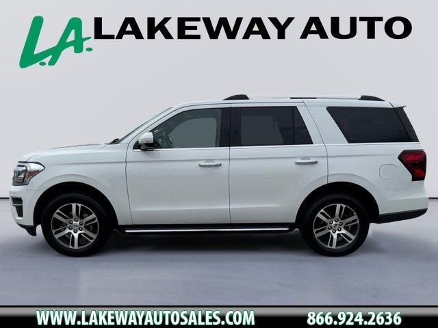 2023 Ford Expedition