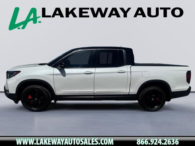 2023 Honda Ridgeline