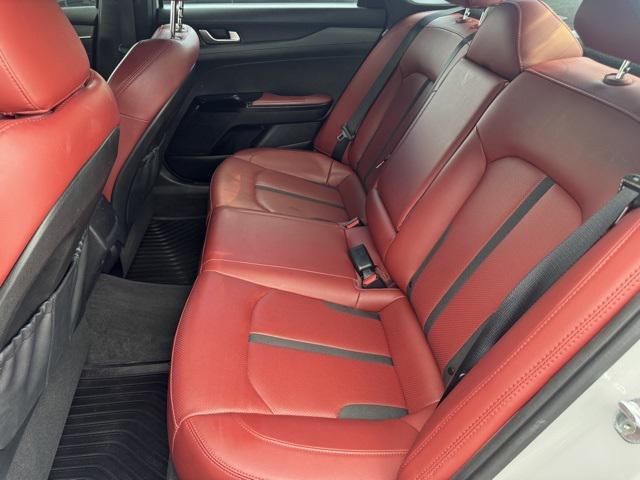 Photo of 2023 Wolf Gray Kia K5