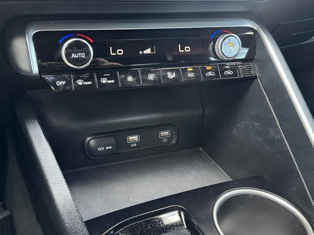 Photo of 2023 Wolf Gray Kia K5