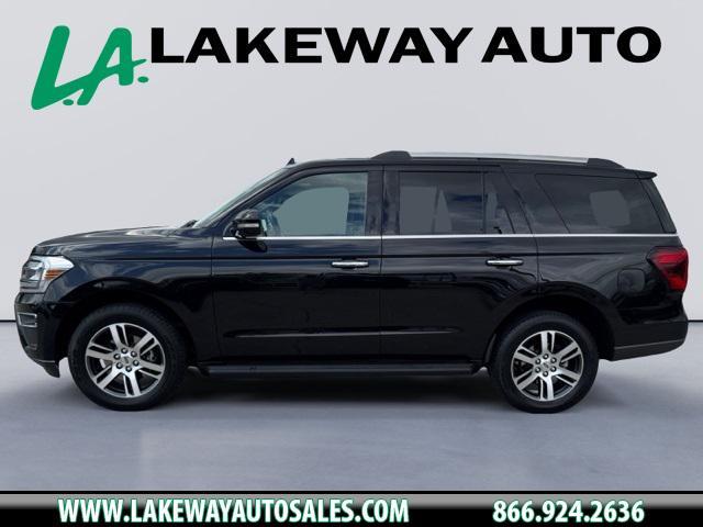 2024 Ford Expedition