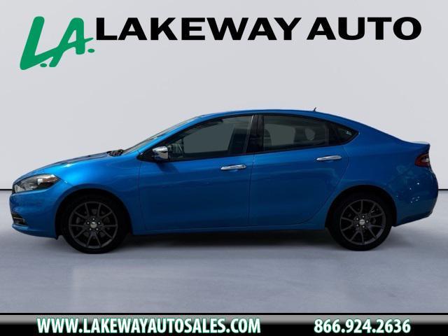 2015 Dodge Dart