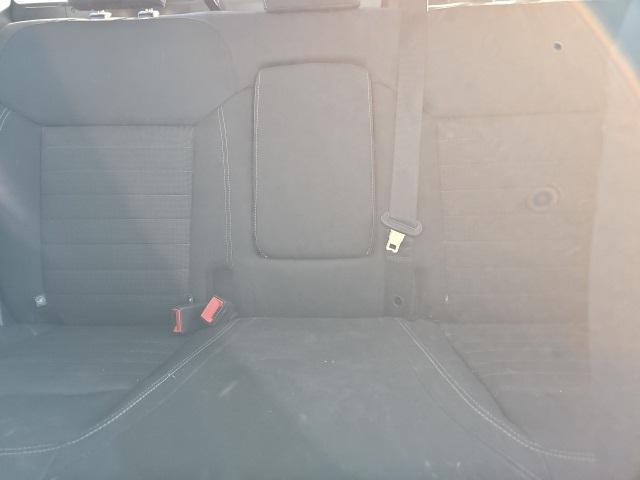 Photo of 2019 Chili Pepper Red Ford Ranger