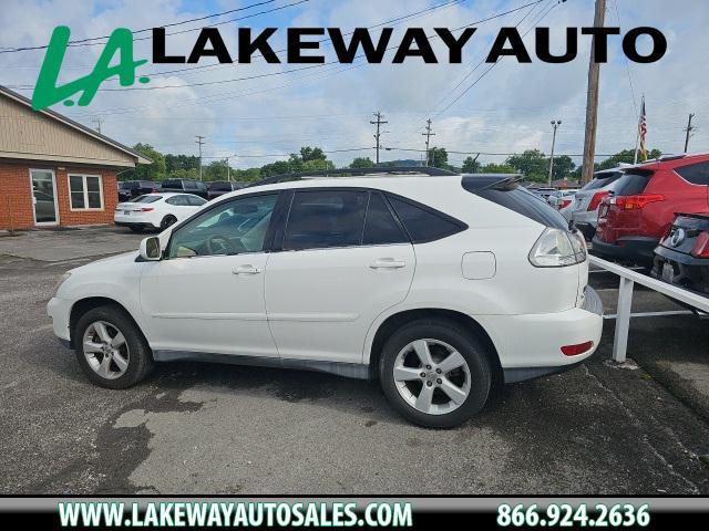 2004 Lexus Rx 330
