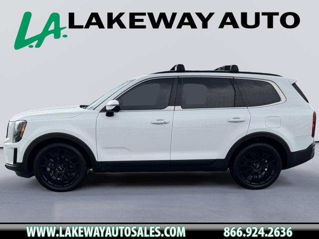 2022 Kia Telluride