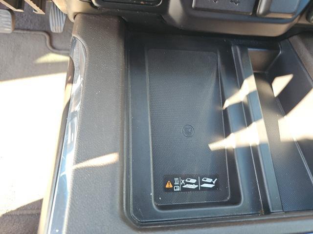 Photo of 2019 White Frost Tricoat GMC Sierra 1500