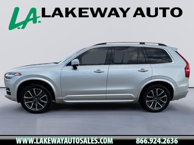 2018 Volvo XC90