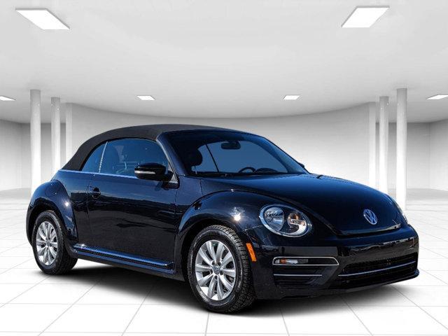 2019 Volkswagen Beetle