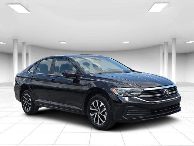 2024 Volkswagen Jetta