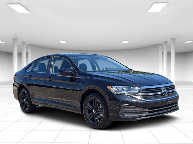 2024 Volkswagen Jetta